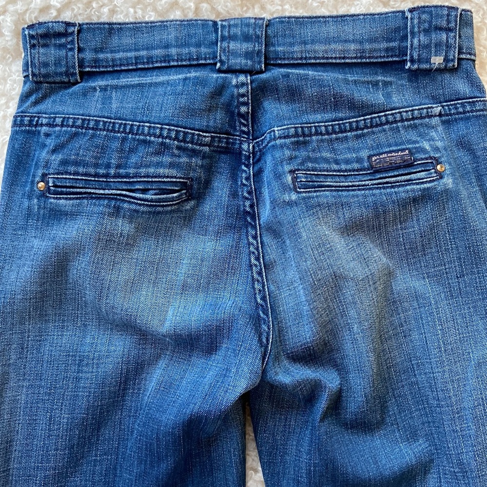 For All Mankind Jeans - Picture 9 of 13